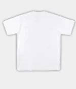 Vertabrae Nothing Without it T-Shirt White